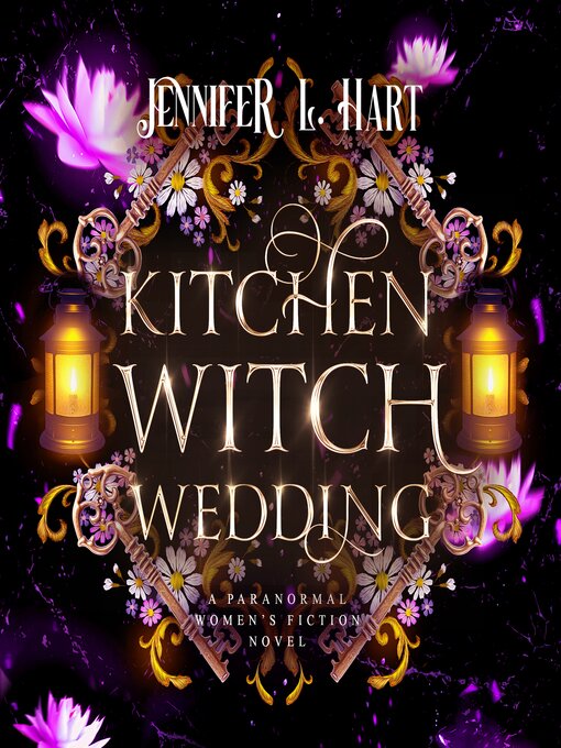 Title details for Kitchen Witch Wedding by Jennifer L. Hart - Available